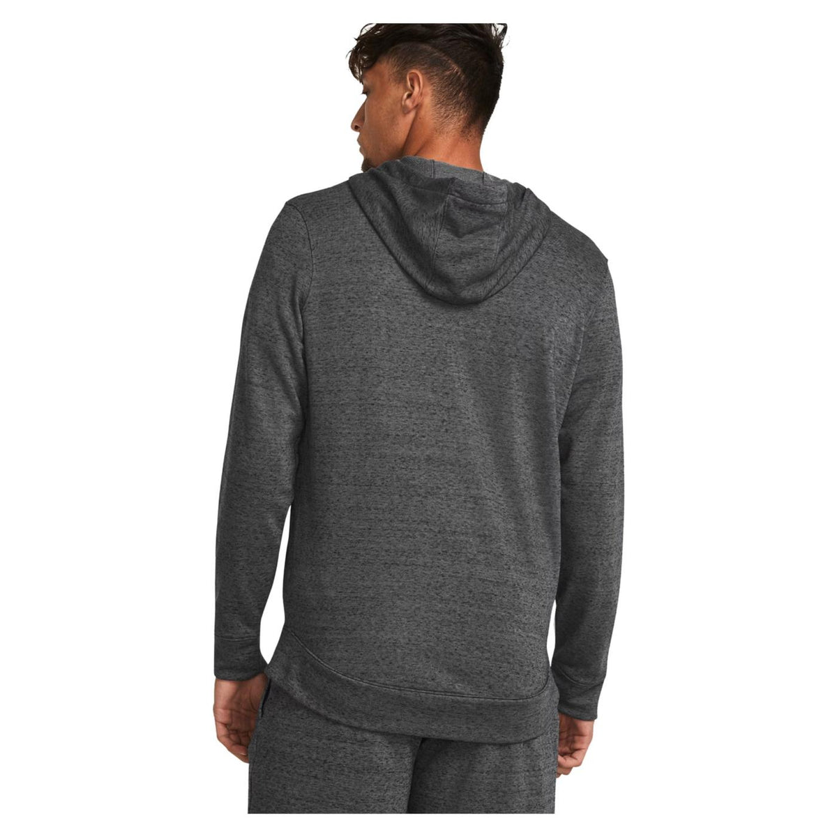 UNDER ARMOUR RIVAL TERRY LC FULL ZIP