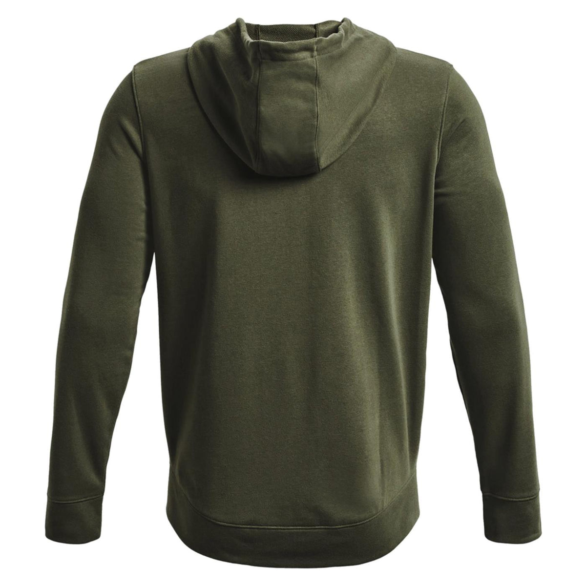 UNDER ARMOUR RIVAL TERRY LC FULL ZIP