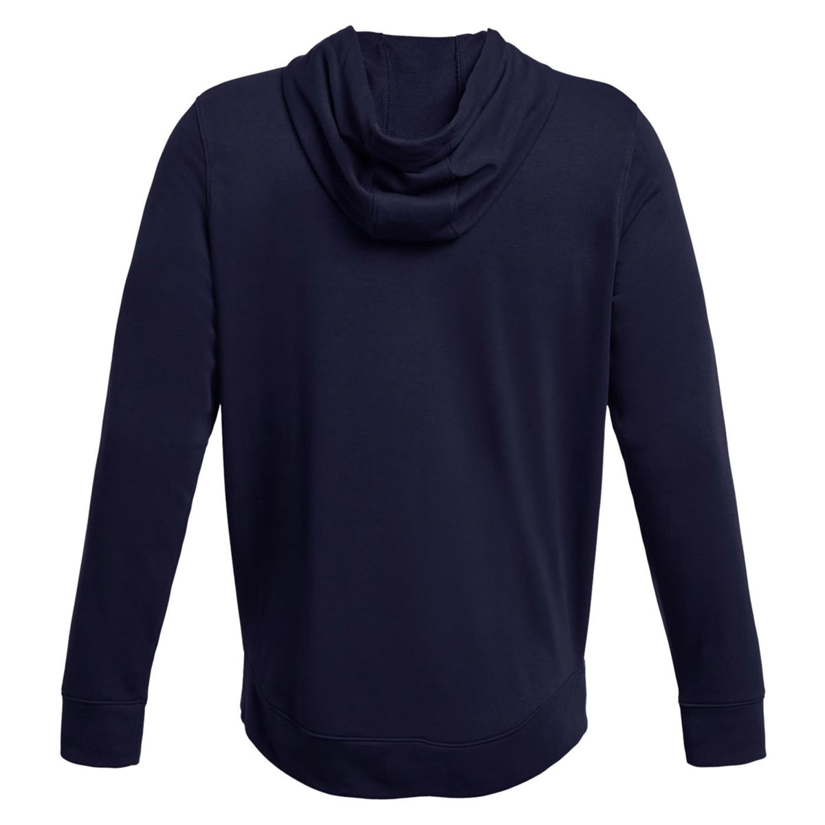 UNDER ARMOR RIVAL TERRY LC FULL ZIP - seconda immagine