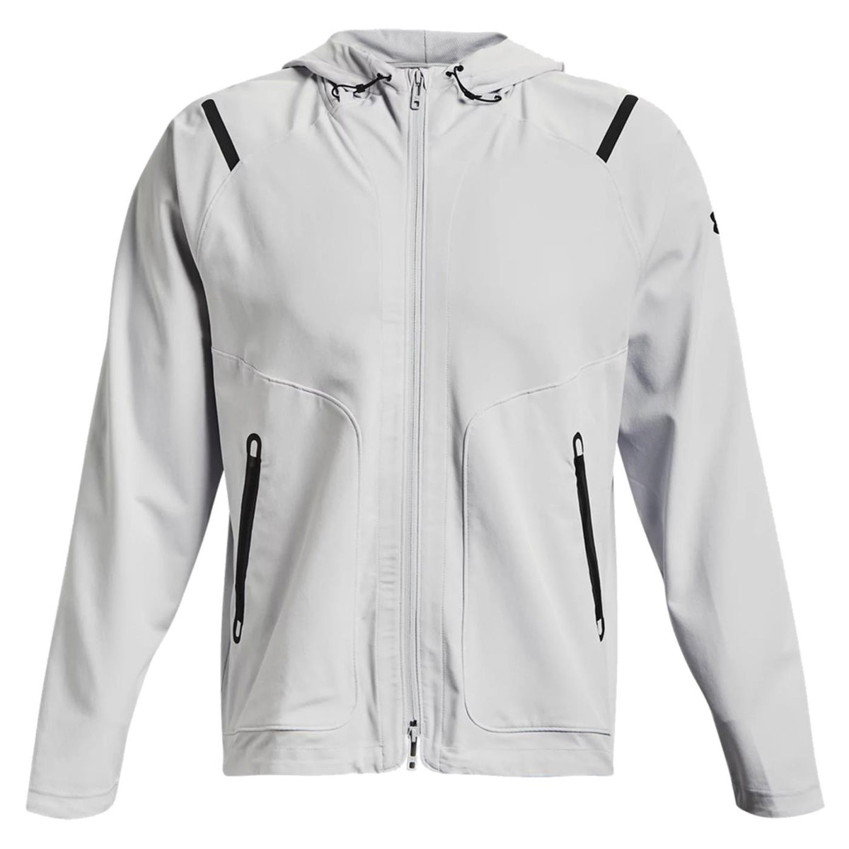 UNDER ARMOR UNSTOPPABLE JACKET