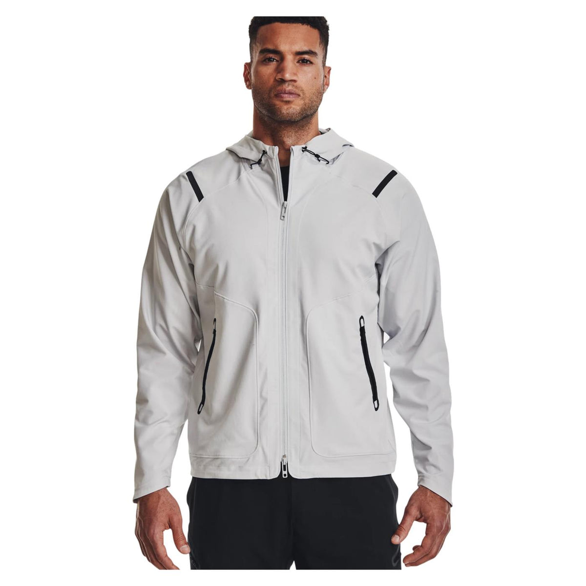 UNDER ARMOUR UNSTOPPABLE JACKET