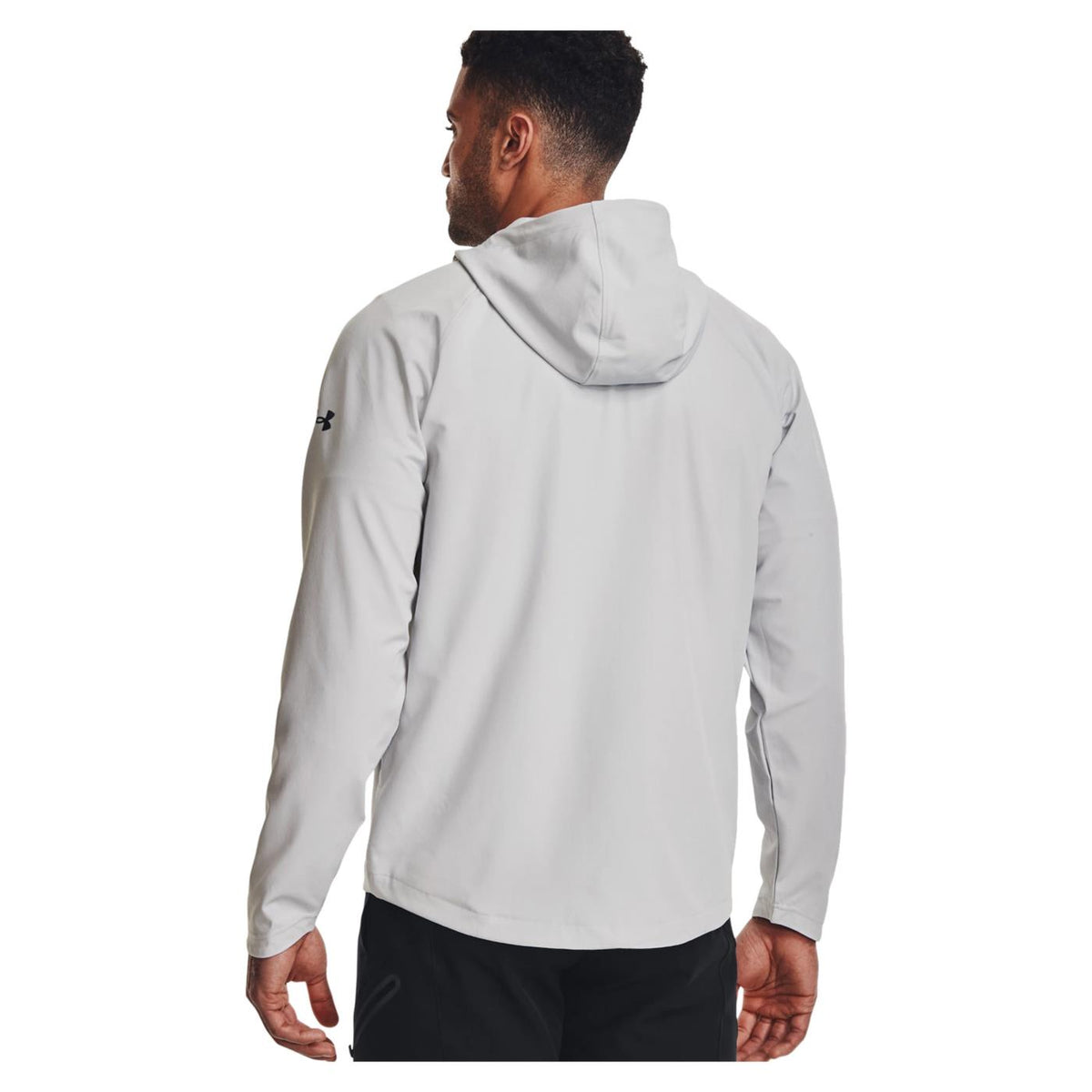 UNDER ARMOUR UNSTOPPABLE JACKET