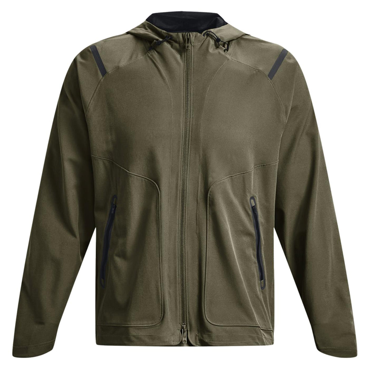 UNDER ARMOUR UNSTOPPABLE JACKET
