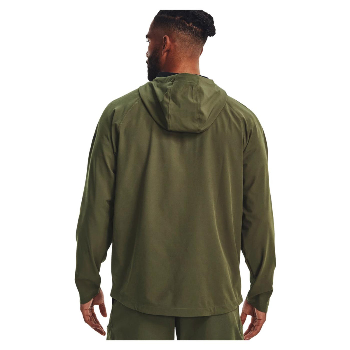 UNDER ARMOUR UNSTOPPABLE JACKET