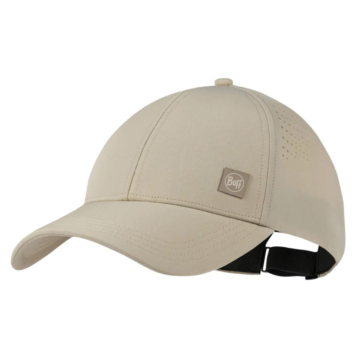 BUFF SUMMIT CAP DESERT SOLID