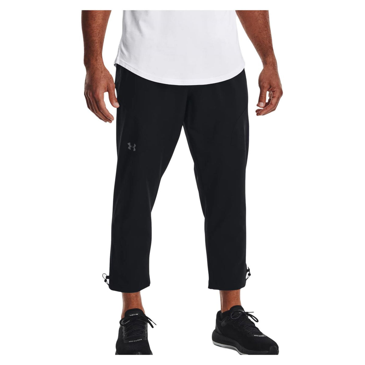 UNDER ARMOUR UNSTOPPABLE CROP PANT