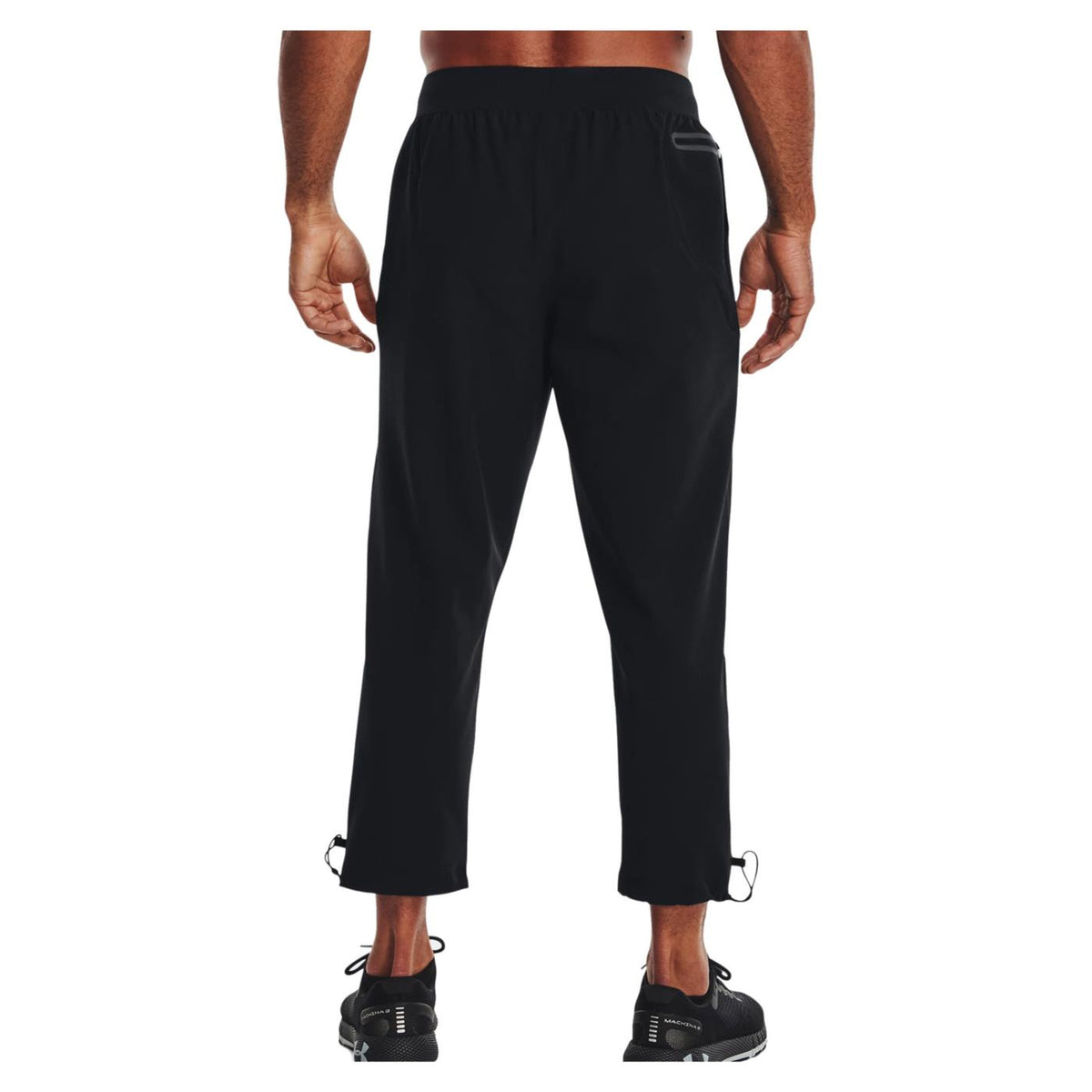 UNDER ARMOUR UNSTOPPABLE CROP PANT