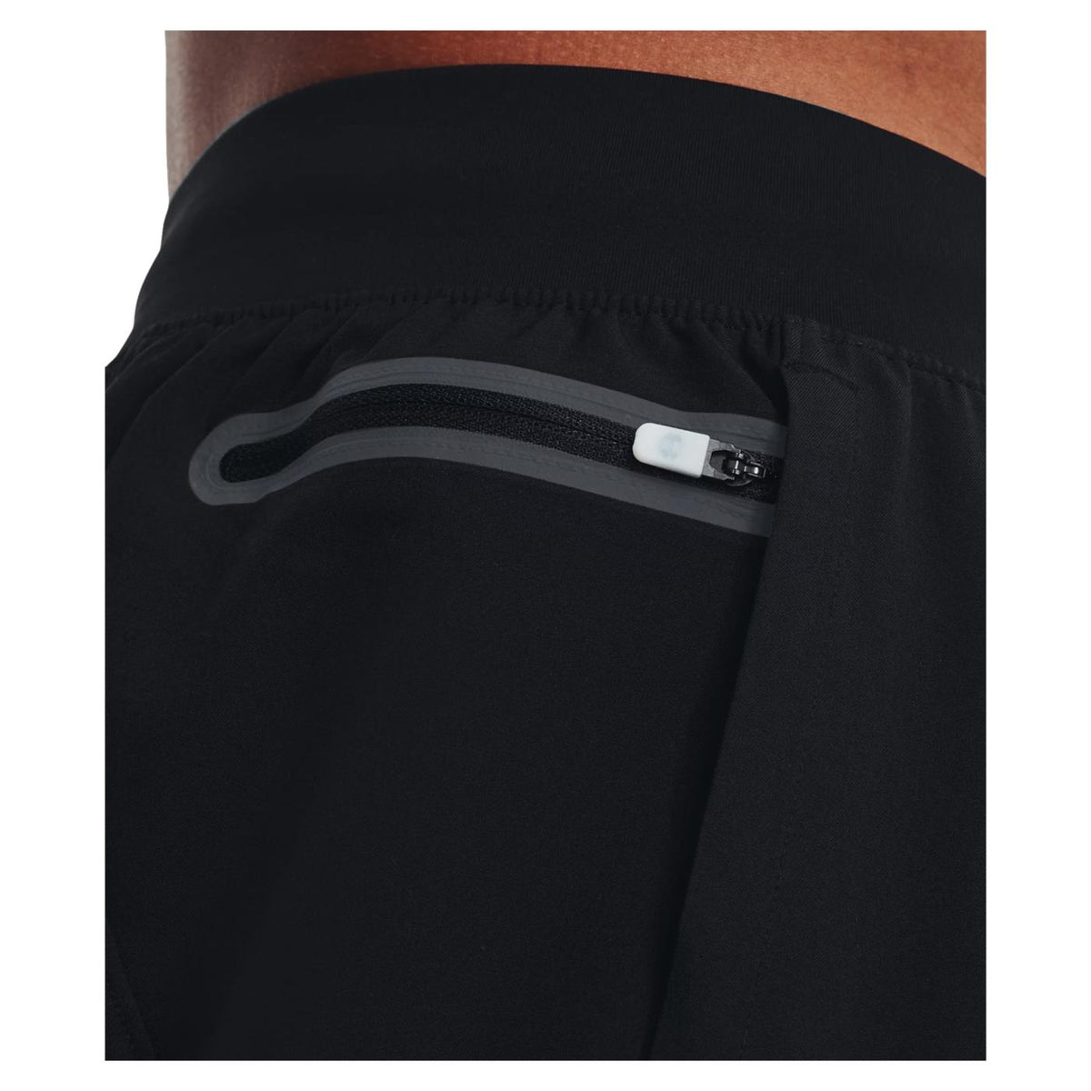 UNDER ARMOUR UNSTOPPABLE CROP PANT