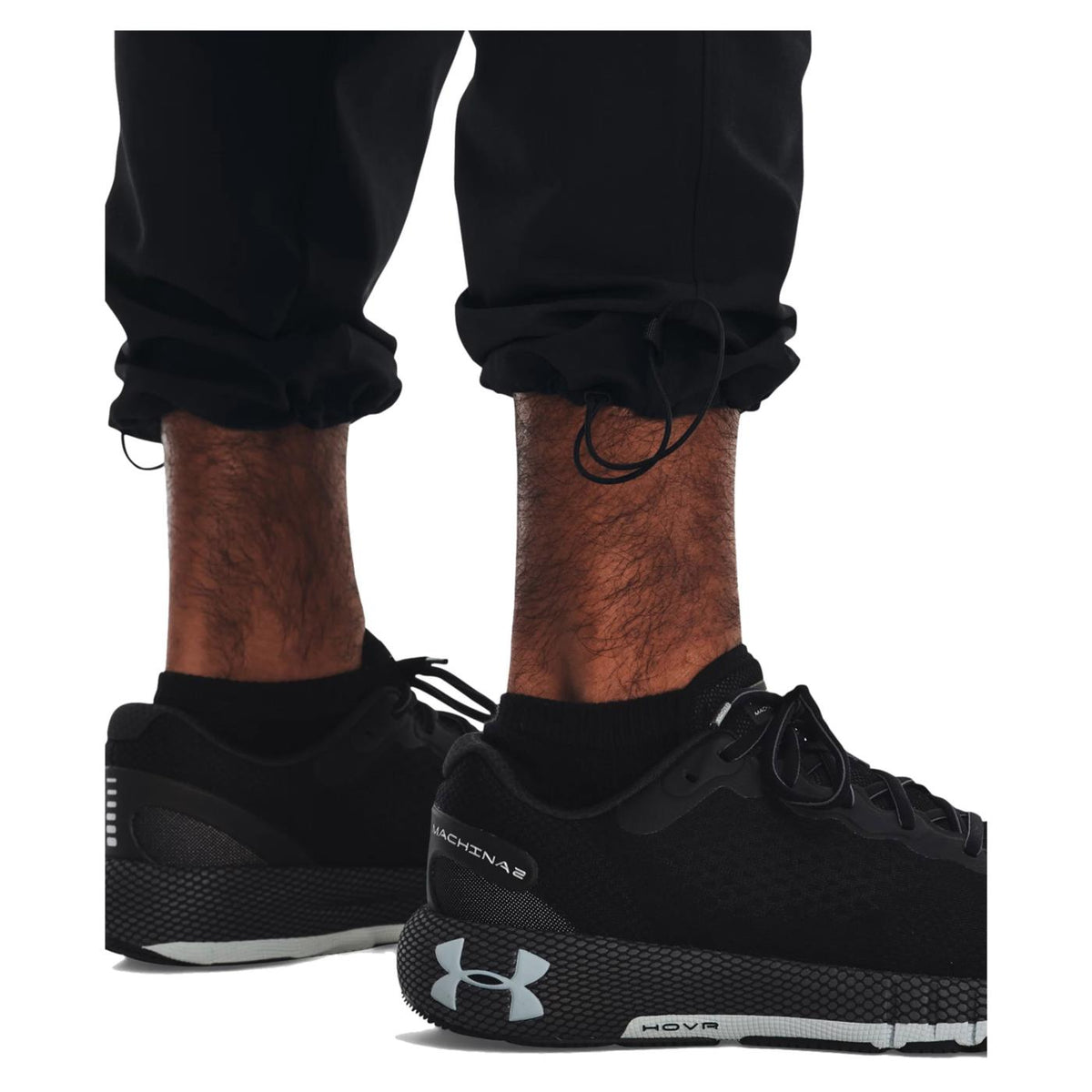 UNDER ARMOUR UNSTOPPABLE CROP PANT