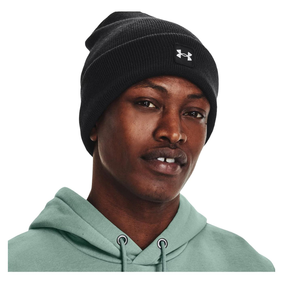 UNDER ARMOUR HALFTIME CUFF - seconda immagine