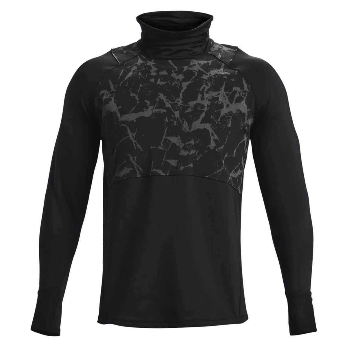 UNDER ARMOUR OUTRUN THE COLD FUNNEL