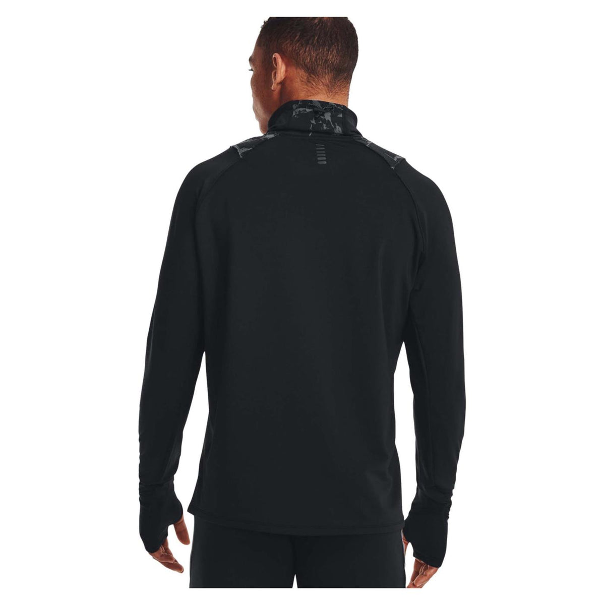 UNDER ARMOUR OUTRUN THE COLD FUNNEL
