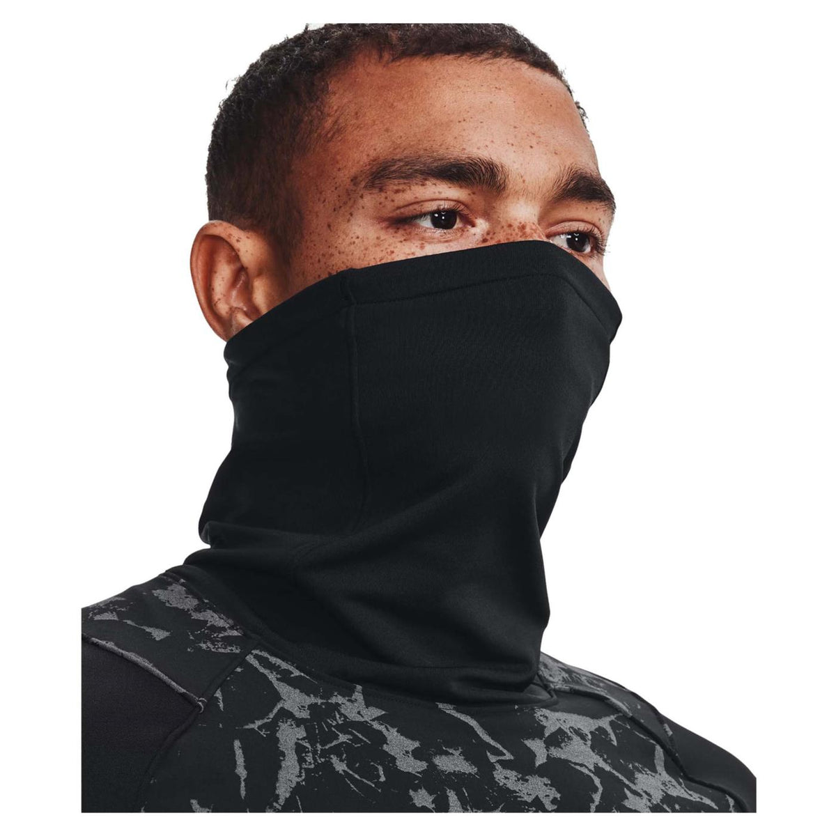 UNDER ARMOUR OUTRUN THE COLD FUNNEL