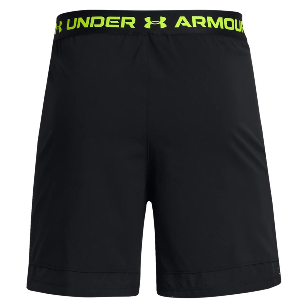 UNDER ARMOUR VANISH WOVEN 6IN SHORTS