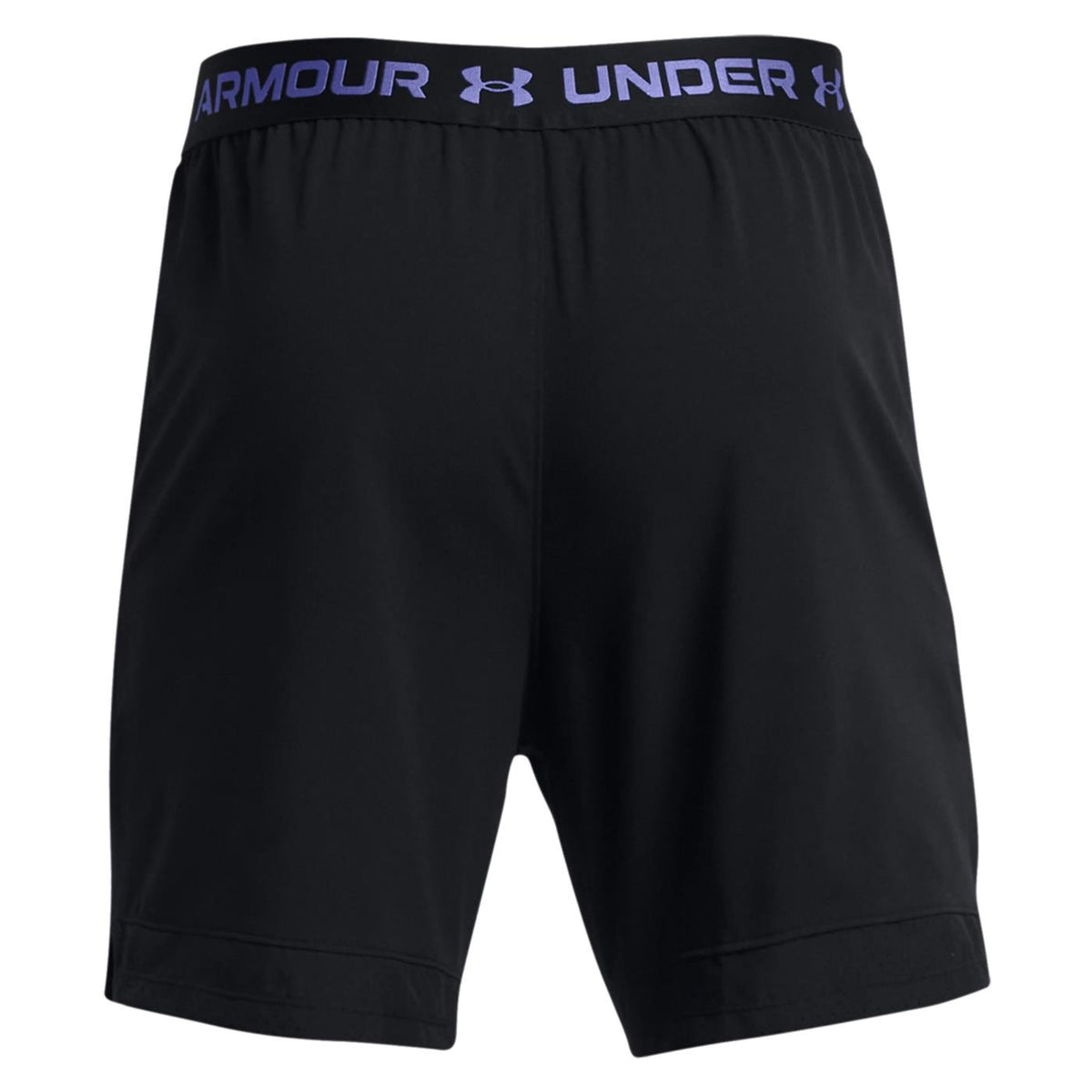 UNDER ARMOUR VANISH WOVEN 6IN SHORTS - seconda immagine