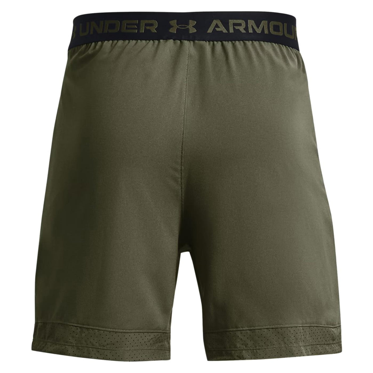 UNDER ARMOUR VANISH WOVEN 6IN SHORTS - seconda immagine