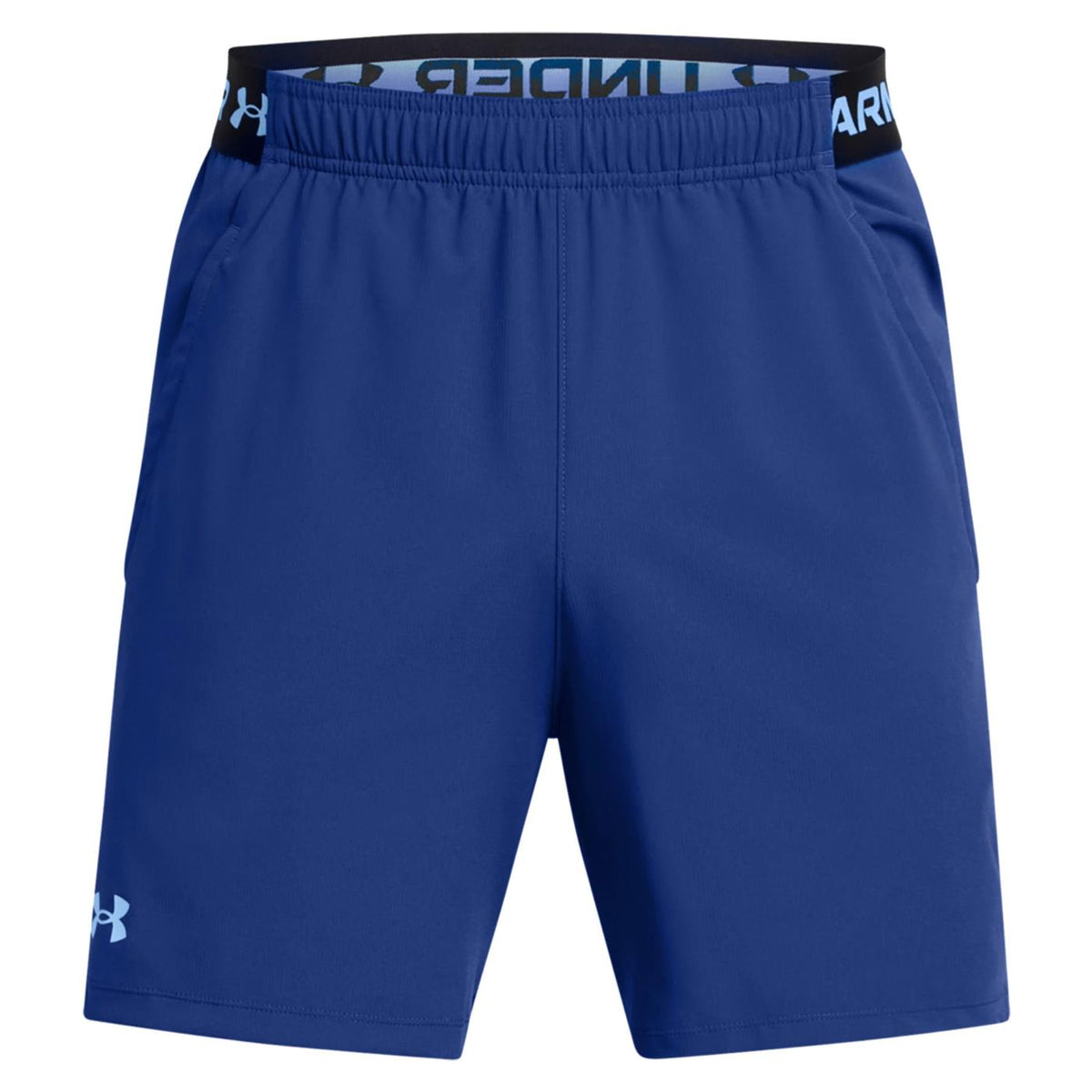 UNDER ARMOUR VANISH WOVEN 6IN SHORTS
