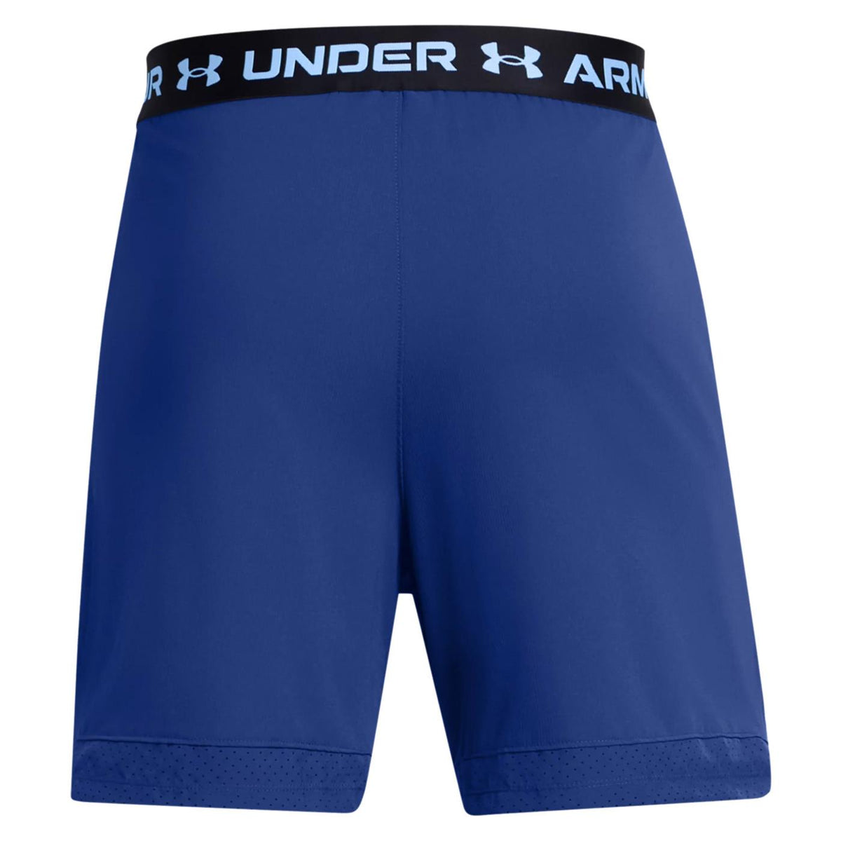 UNDER ARMOUR VANISH WOVEN 6IN SHORTS