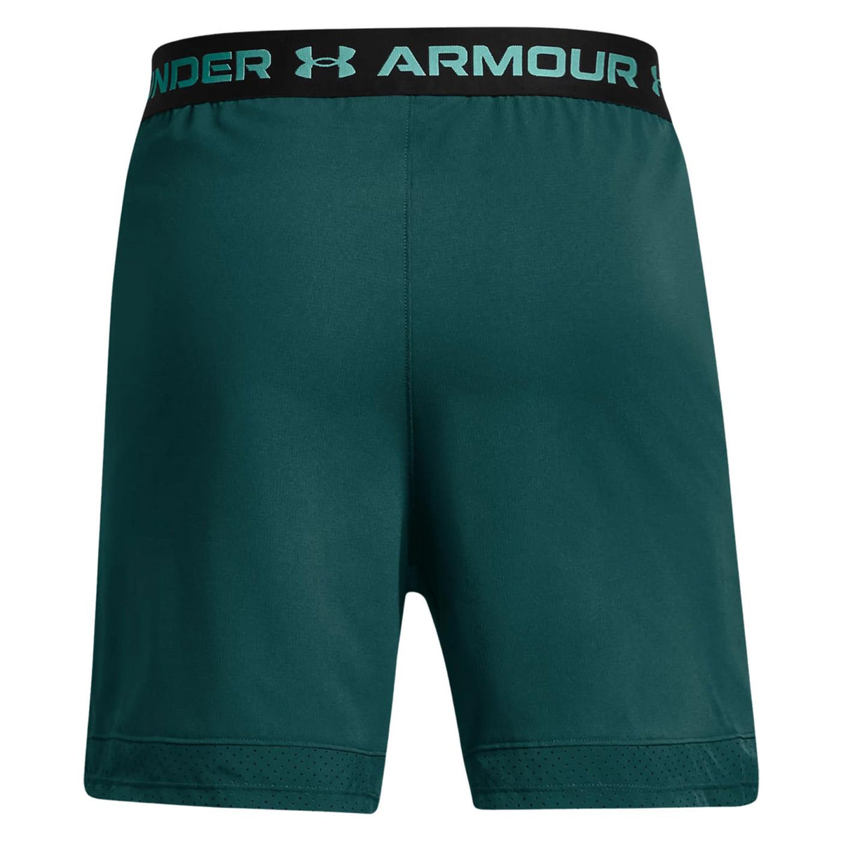 UNDER ARMOR VANISH WOVEN 6IN SHORTS - seconda immagine