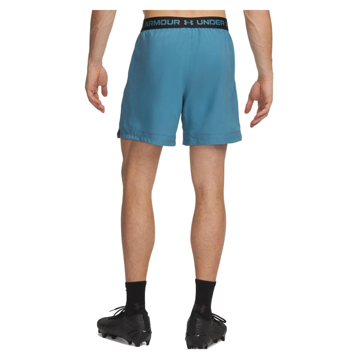 UNDER ARMOUR VANISH WOVEN 6IN SHORTS - seconda immagine