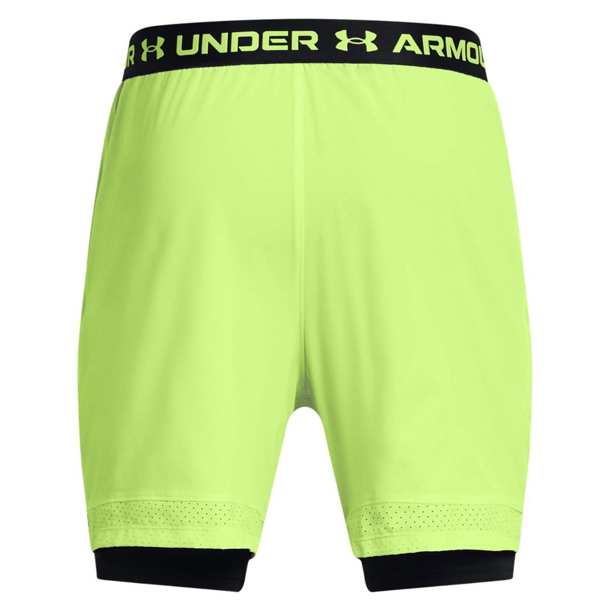 UNDER ARMOR VANISH WOVEN 2IN1 STS - seconda immagine