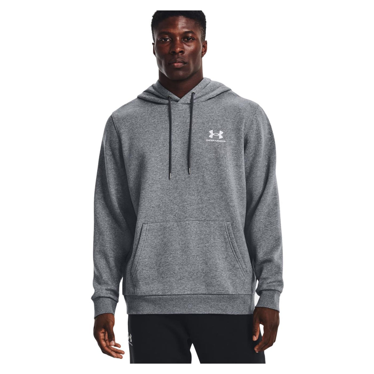 UNDER ARMOUR ESSENTIAL FLEECE HOODIE
