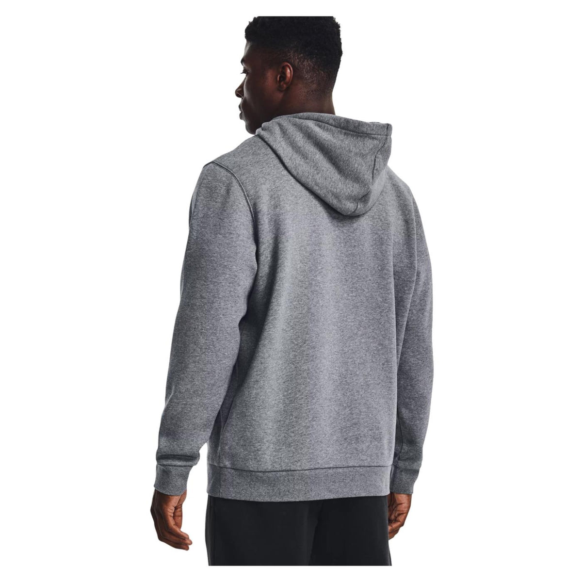 UNDER ARMOUR ESSENTIAL FLEECE HOODIE