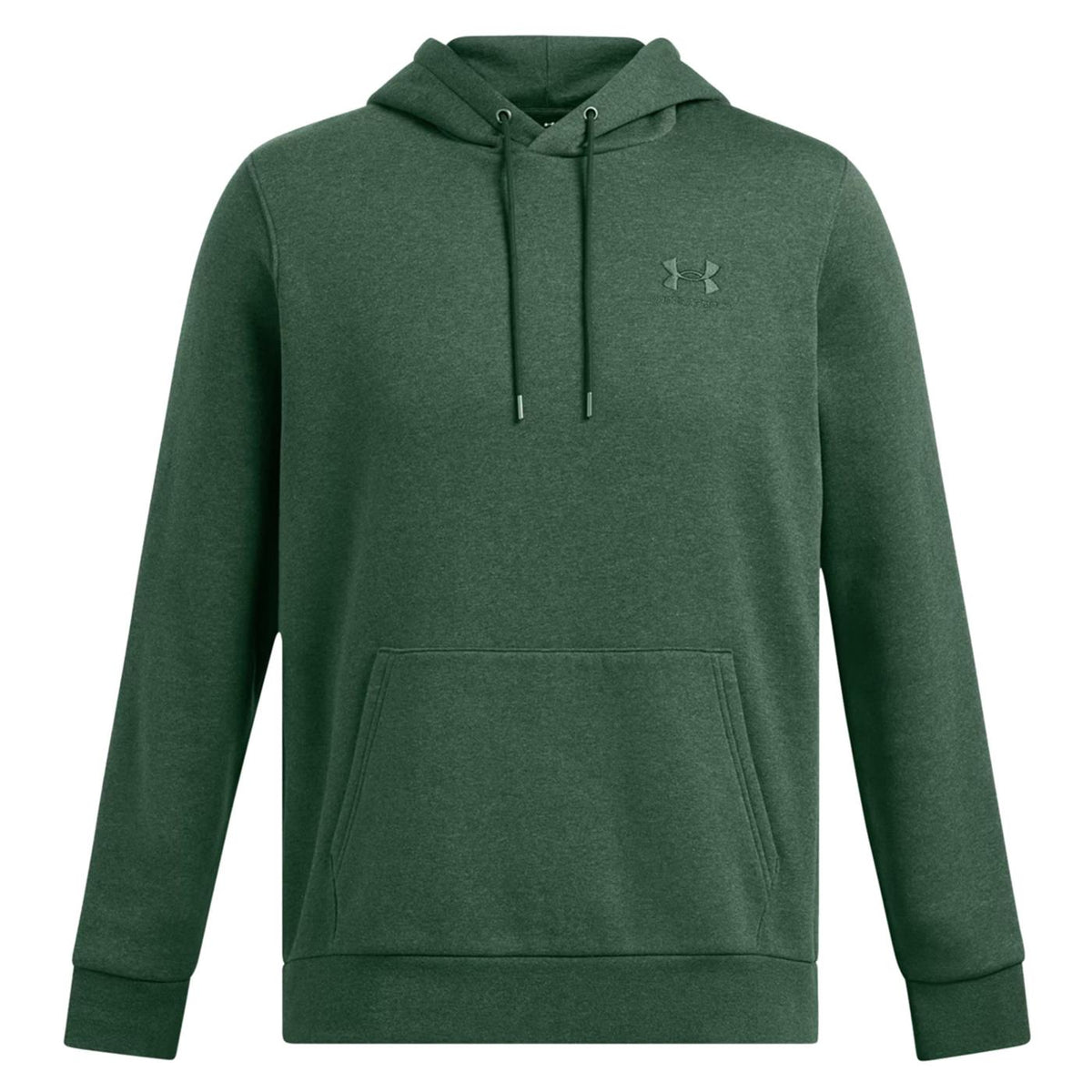 UNDER ARMOUR ESSENTIAL FLEECE HOODIE