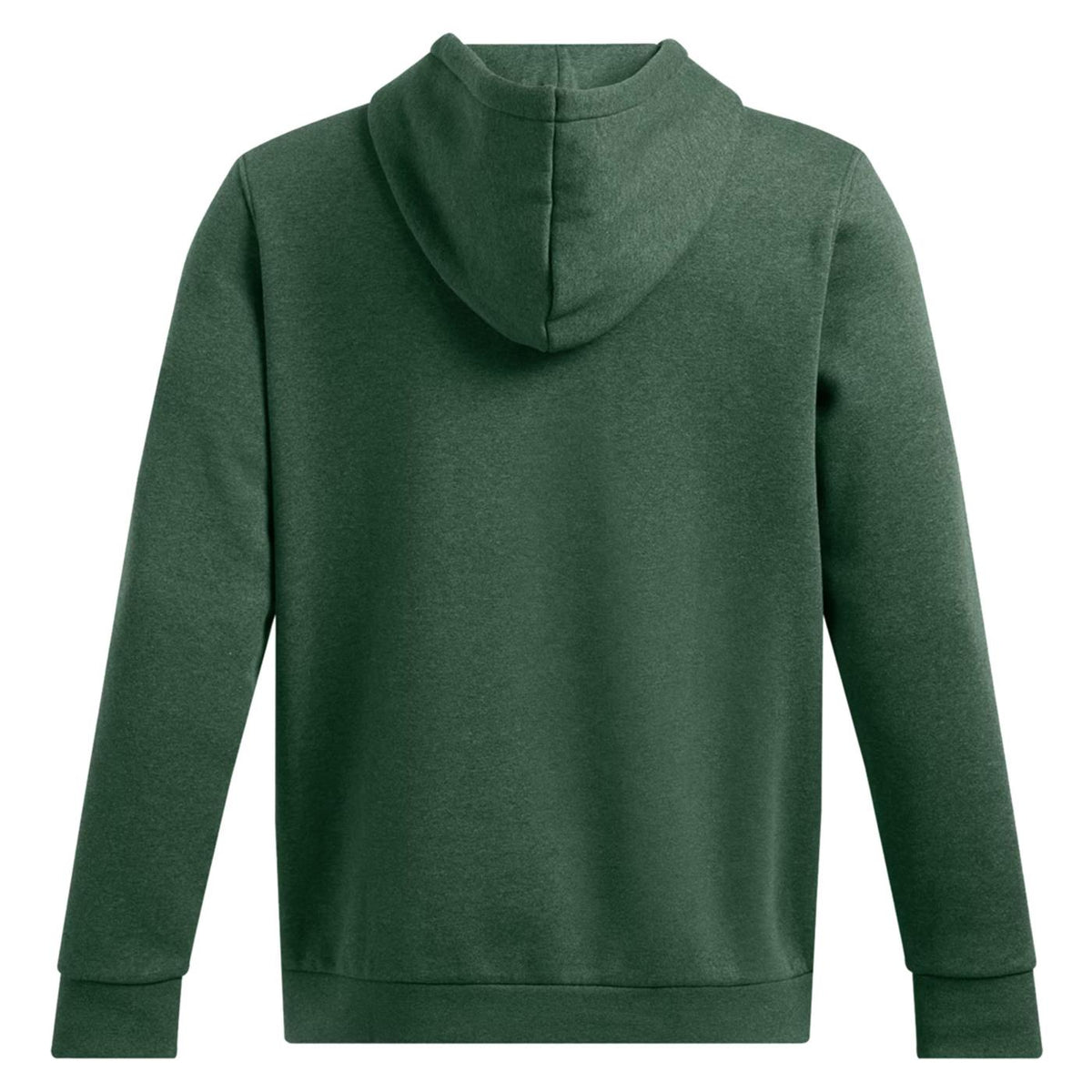 UNDER ARMOUR ESSENTIAL FLEECE HOODIE - seconda immagine