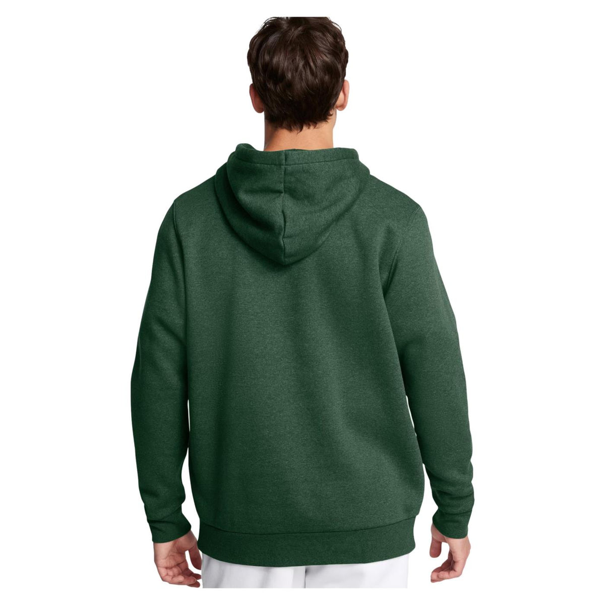 UNDER ARMOUR ESSENTIAL FLEECE HOODIE