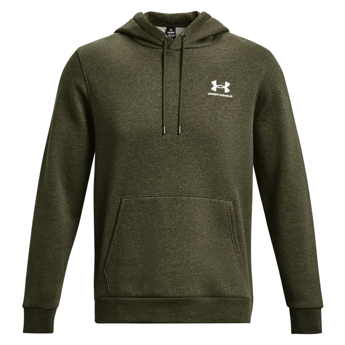 UNDER ARMOUR ESSENTIAL FLEECE HOODIE