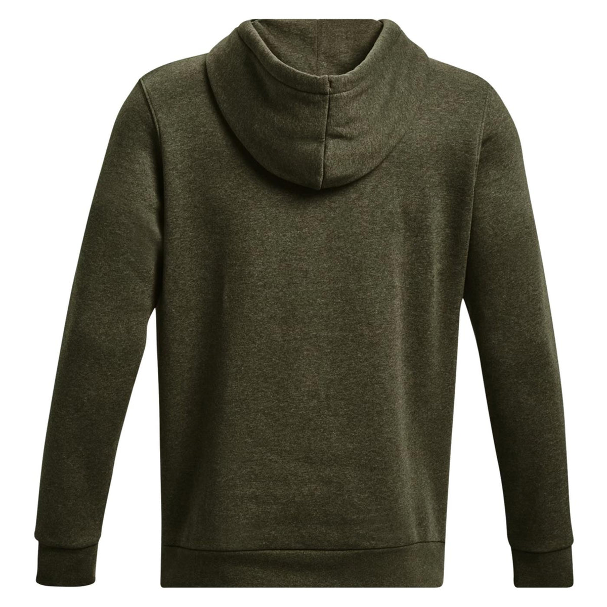 UNDER ARMOUR ESSENTIAL FLEECE HOODIE - seconda immagine