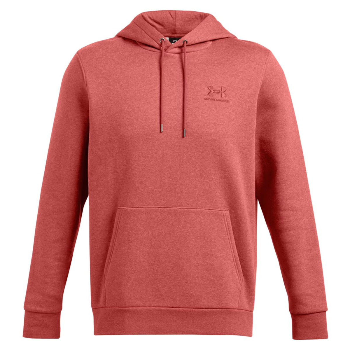 UNDER ARMOUR ESSENTIAL FLEECE HOODIE