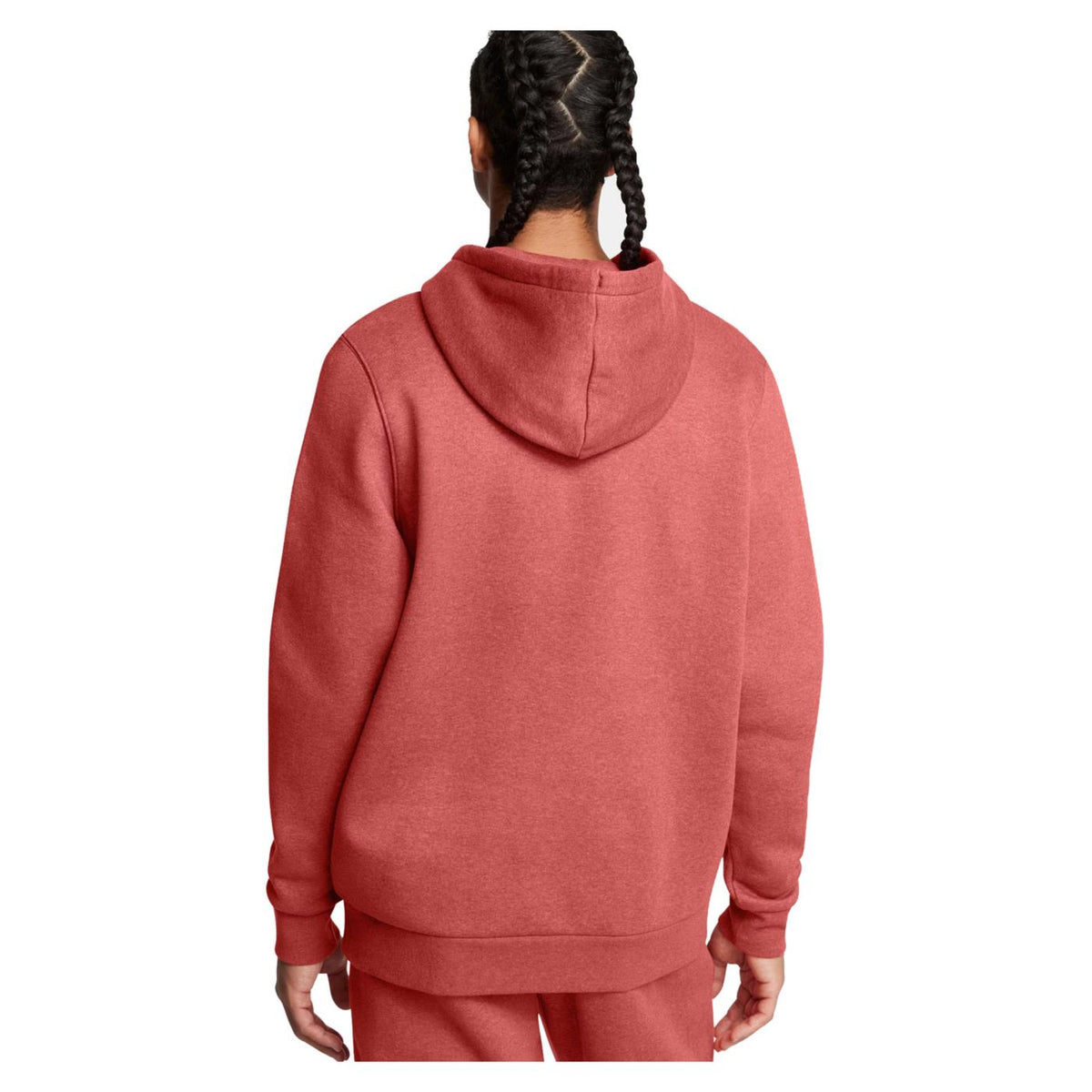 UNDER ARMOUR ESSENTIAL FLEECE HOODIE