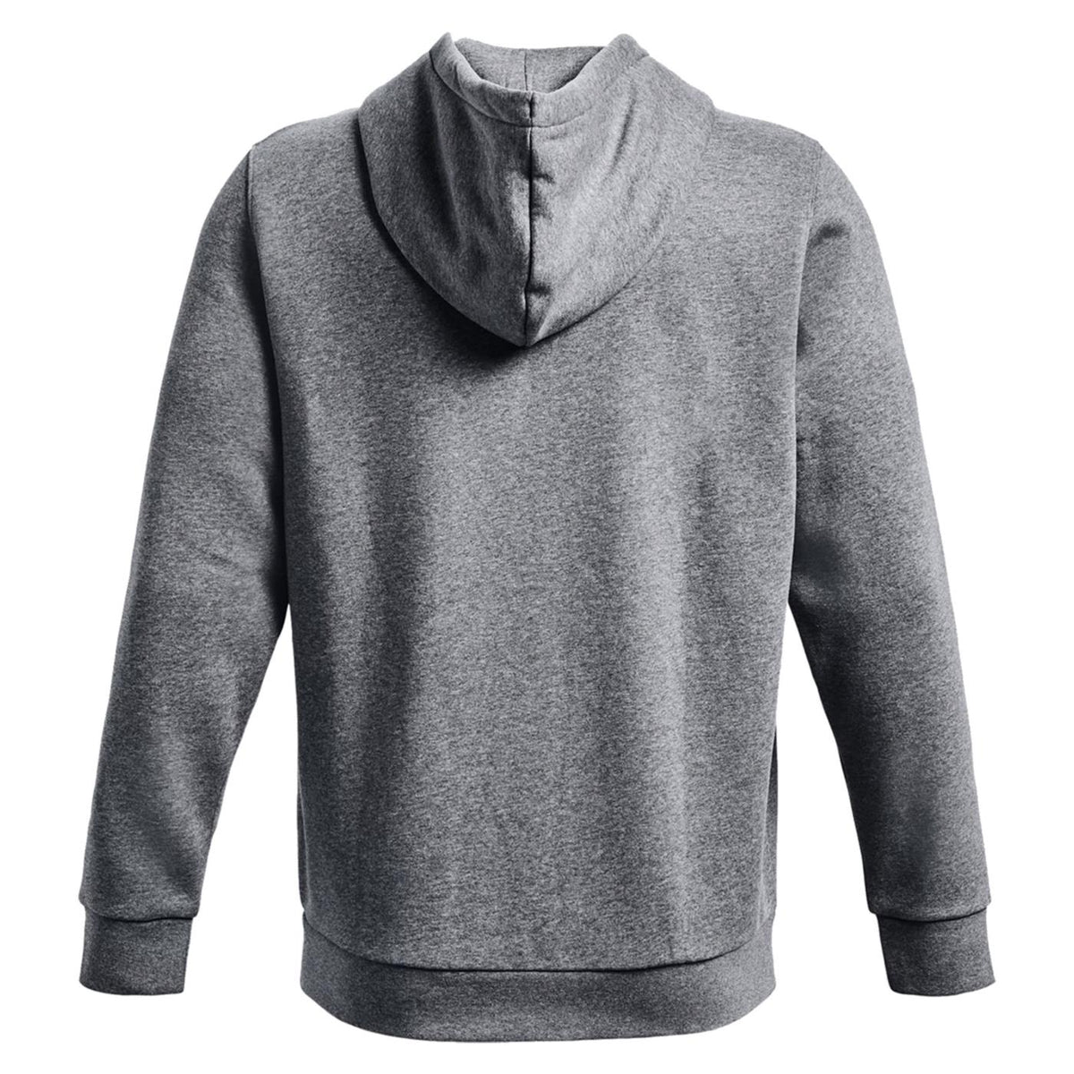 UNDER ARMOUR ESSENTIAL FLEECE FZ HOOD - seconda immagine