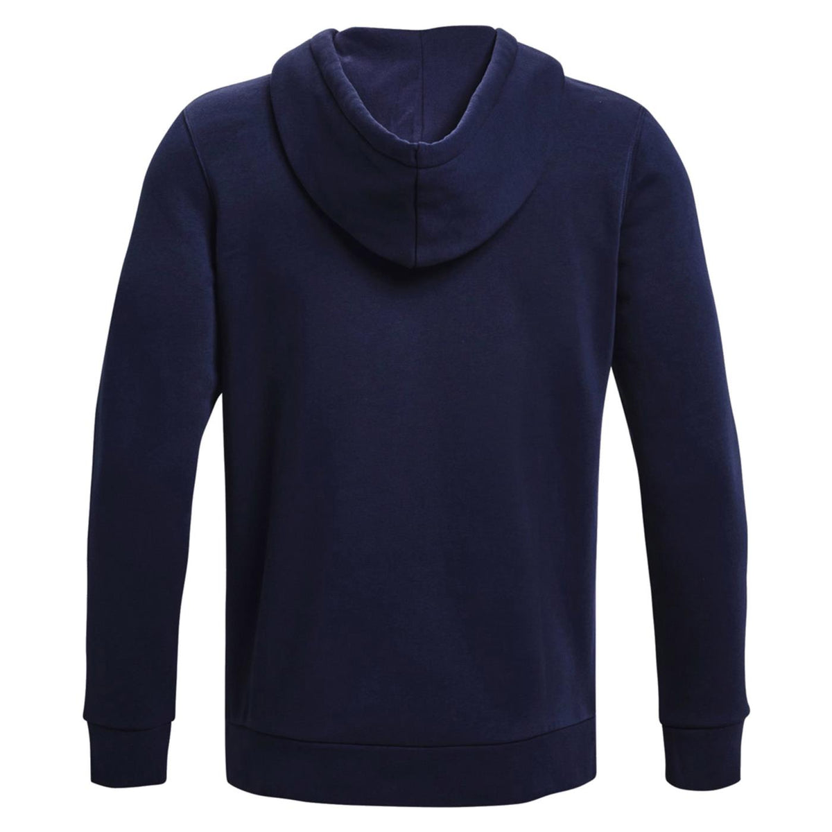 UNDER ARMOUR ESSENTIAL FLEECE FZ HOOD - seconda immagine