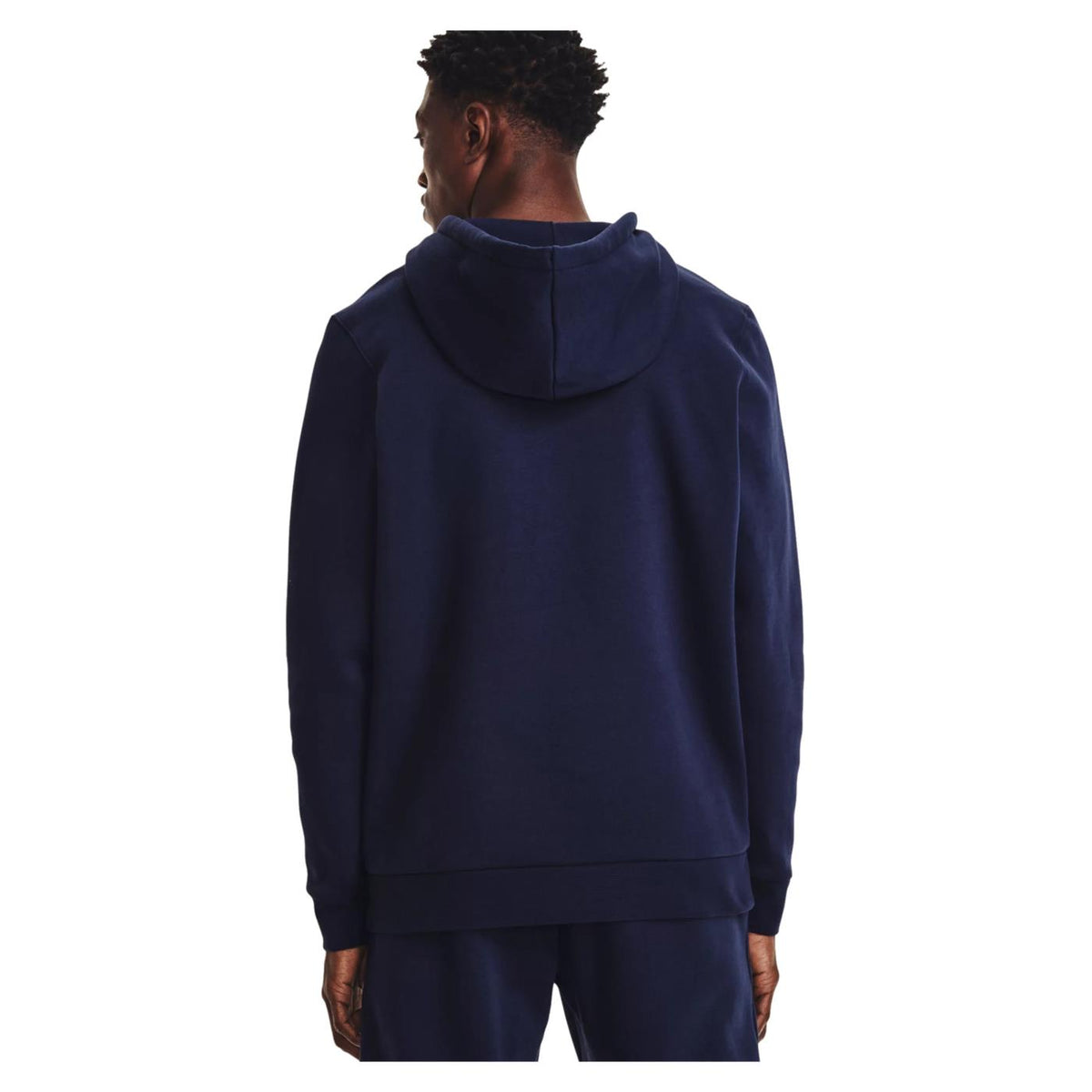 UNDER ARMOUR ESSENTIAL FLEECE FZ HOOD