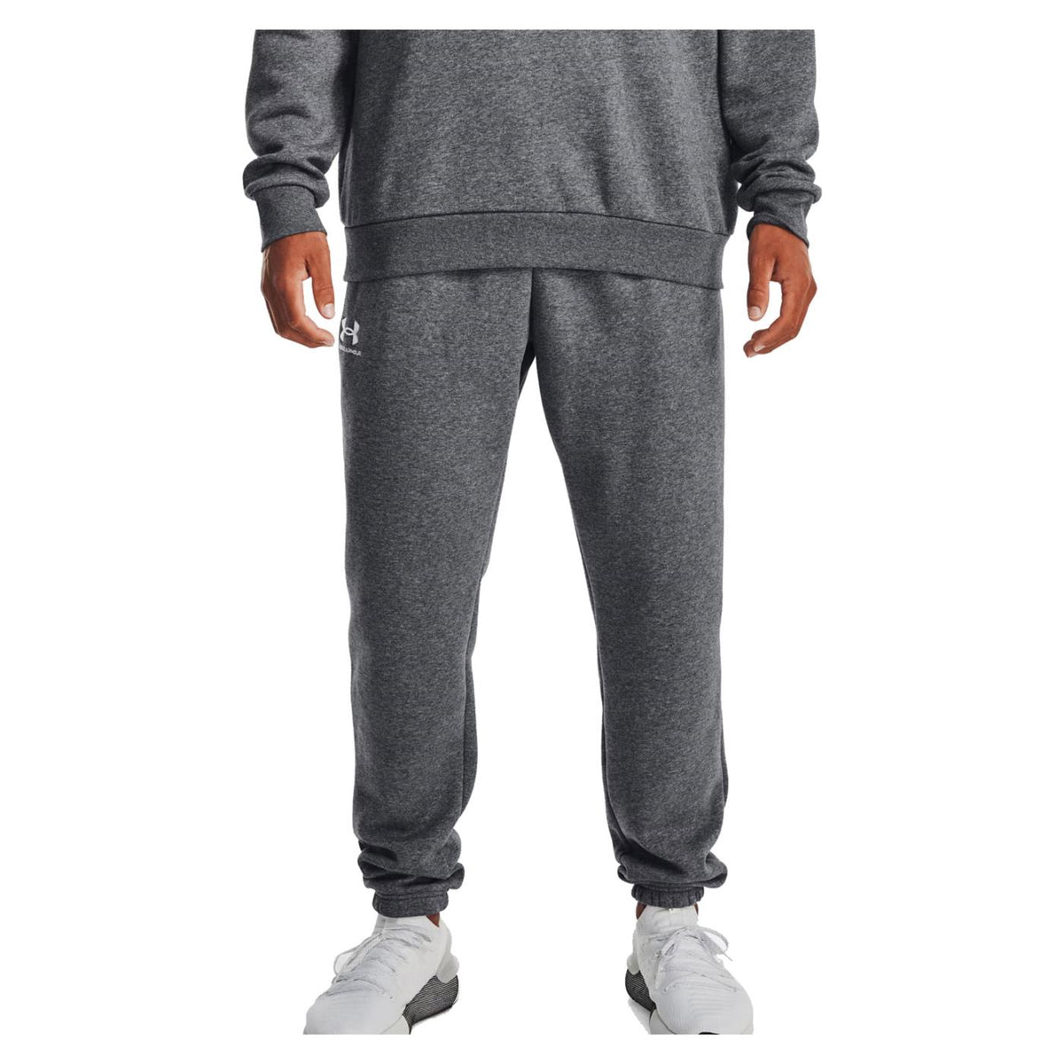 UNDER ARMOUR ESSENTIAL FLEECE JOGGER
