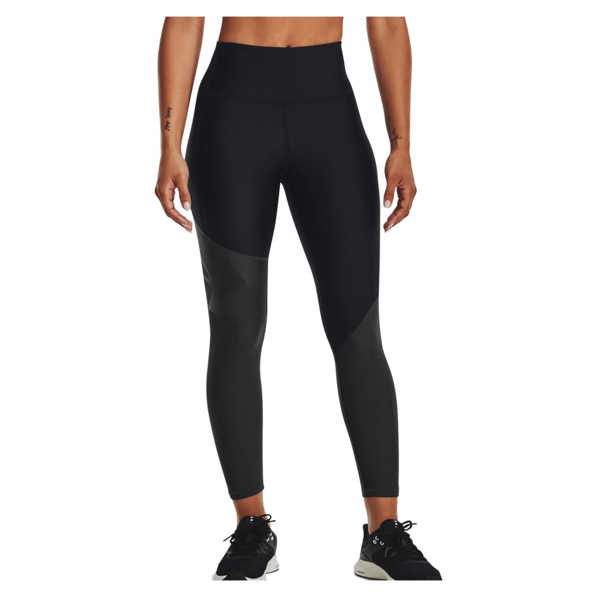 UNDER ARMOUR ARMOUR COLORBLOCK ANKLE