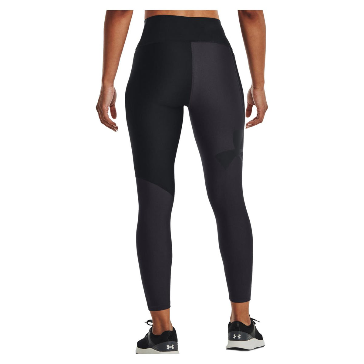 UNDER ARMOUR ARMOUR COLORBLOCK ANKLE
