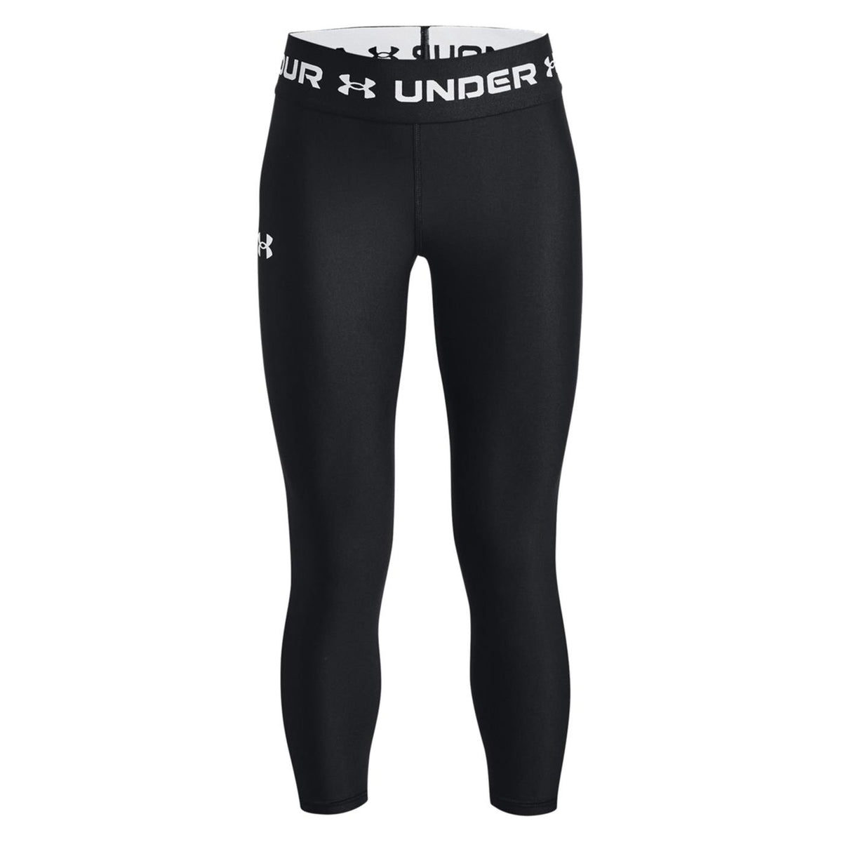 UNDER ARMOUR ARMOUR ANKLE CROP JR PANT