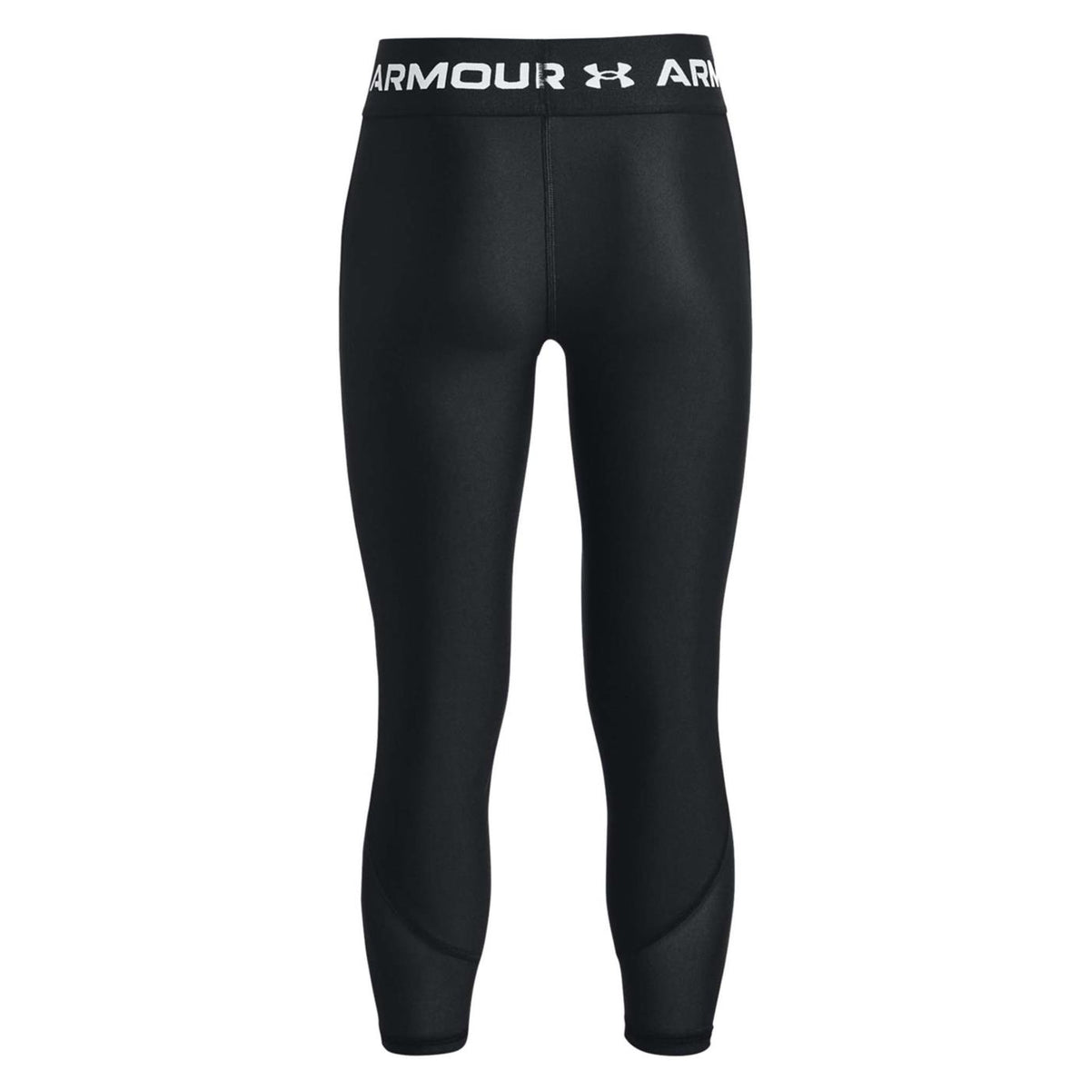UNDER ARMOUR ARMOUR ANKLE CROP JR PANT - seconda immagine
