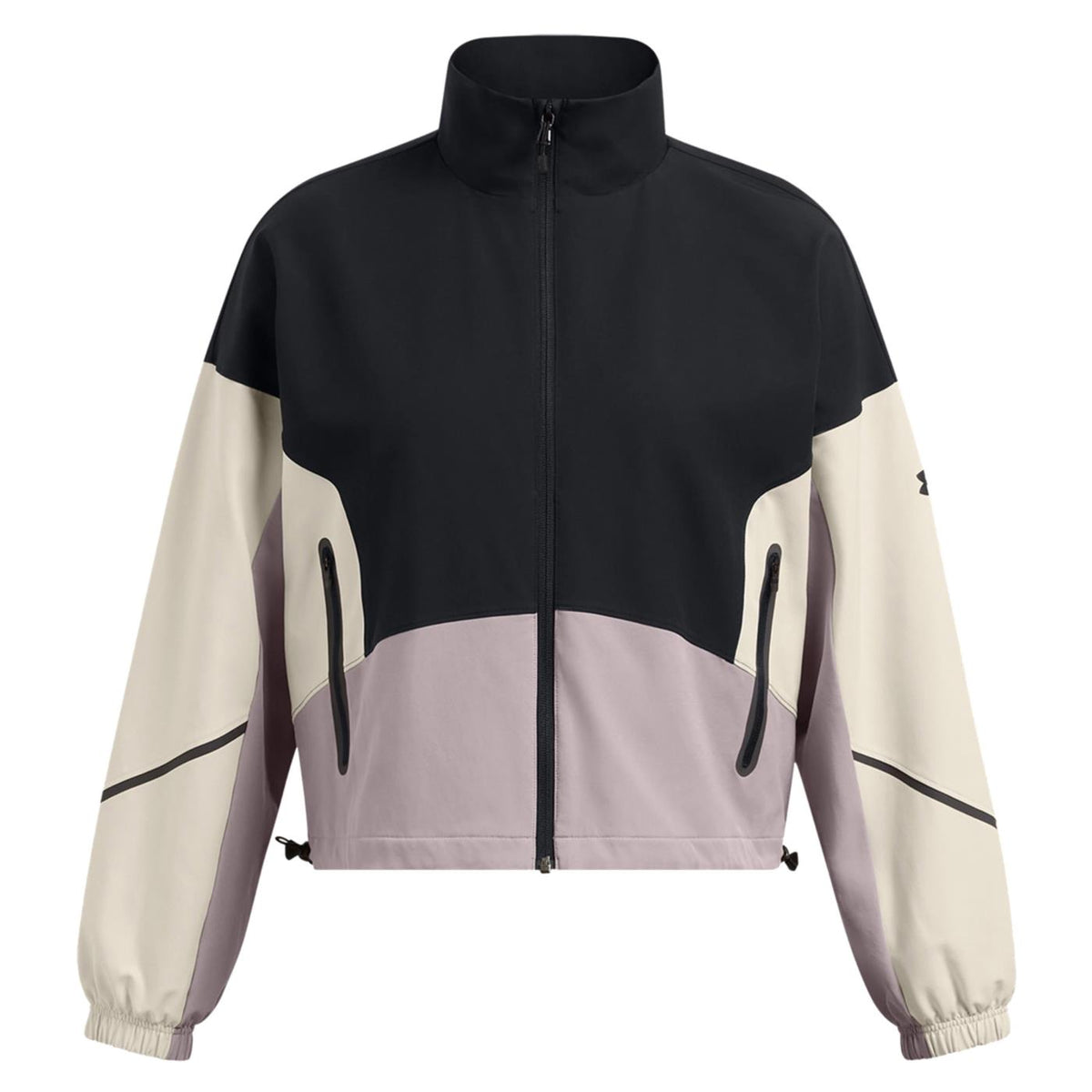 UNDER ARMOUR W UNSTOPPABLE JACKET
