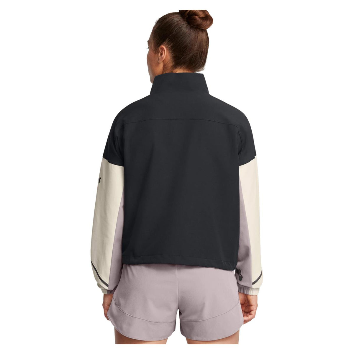 UNDER ARMOUR W UNSTOPPABLE JACKET