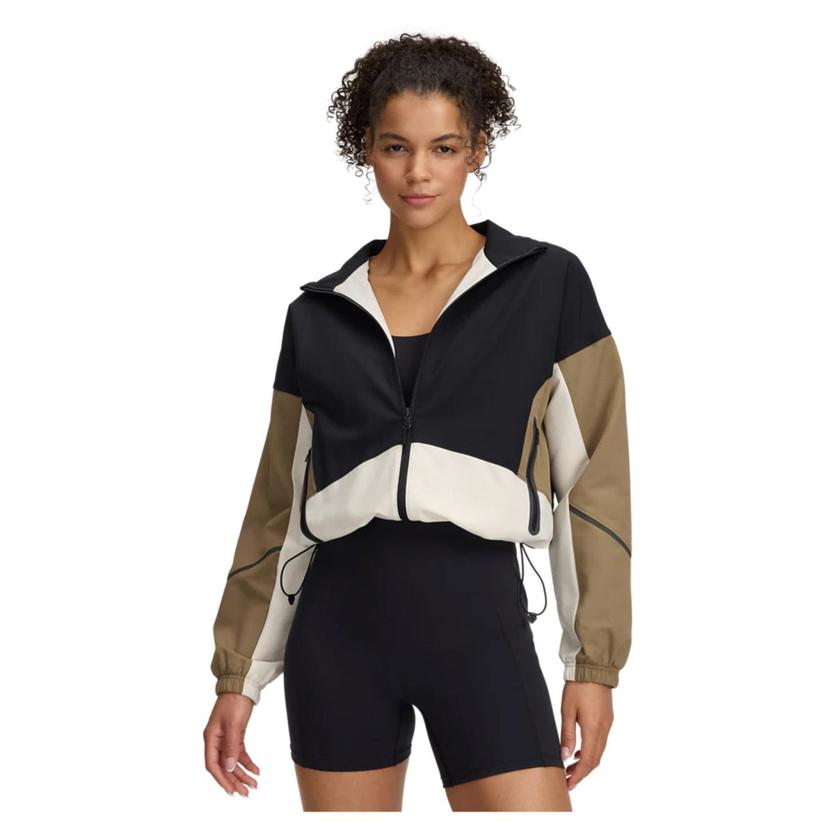UNDER ARMOR W UNSTOPPABLE JACKET