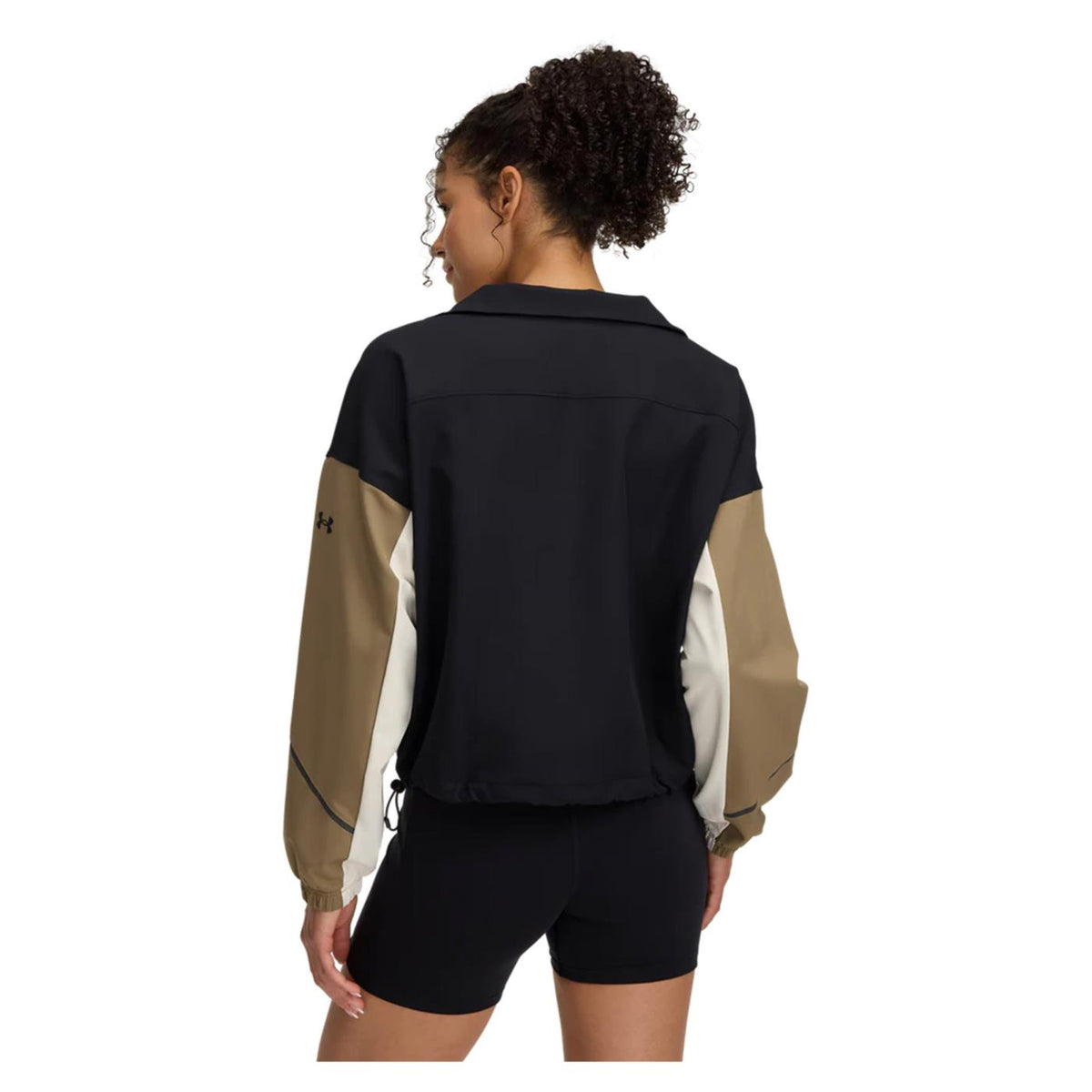 UNDER ARMOUR W UNSTOPPABLE JACKET