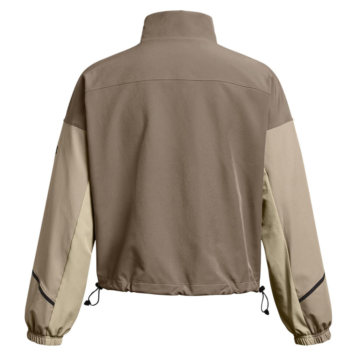 UNDER ARMOUR UNSTOPPABLE JACKET WOMAN