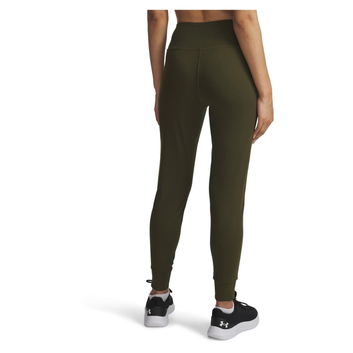 UNDER ARMOUR MOTION JOGGER WOMAN - Verde - vista 2