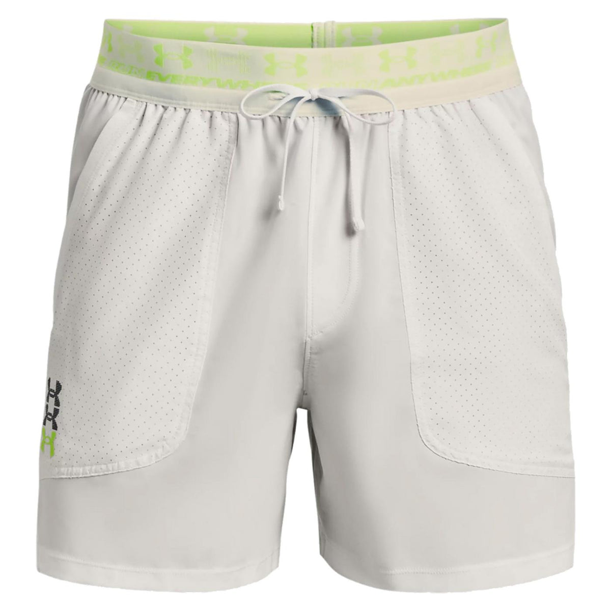 UNDER ARMOUR RUN ANYWHERE SHORT