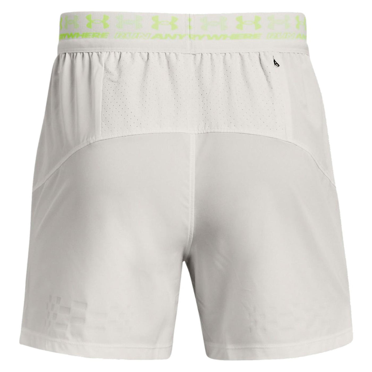 UNDER ARMOUR RUN ANYWHERE SHORT